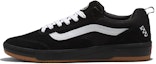 Buy Vans Skateboarding Low 'Zahba Hitam Coklat' VN0007QQBA2