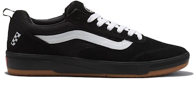 Vans Skateboarding Low 'Zahba Negro Marrón' VN0007QQBA2 Order Vans Skateboarding Low 'Zahba Negro Marrón' VN0007QQBA2