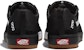 Vans Skateboarding Low 'Zahba Hitam Coklat' VN0007QQBA2