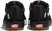 Shop Vans Skateboarding Low 'Zahba Hitam Coklat' VN0007QQBA2