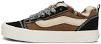 Buy Vans Knu Skool 'Coklat Hitam' VN0009QCLPR