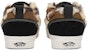 Vans Knu Skool 'Coklat Hitam' VN0009QCLPR