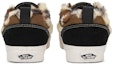 Shop Vans Knu Skool 'Coklat Hitam' VN0009QCLPR