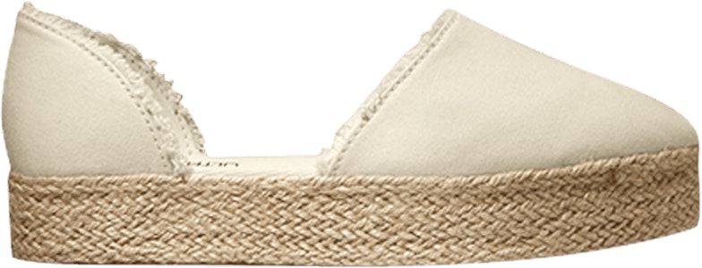 ヴァンズ スキム プラットフォーム エスパドリーユ (フリンジ) VN0A3MV9R3T Buy ヴァンズ スキム プラットフォーム エスパドリーユ (フリンジ) VN0A3MV9R3T