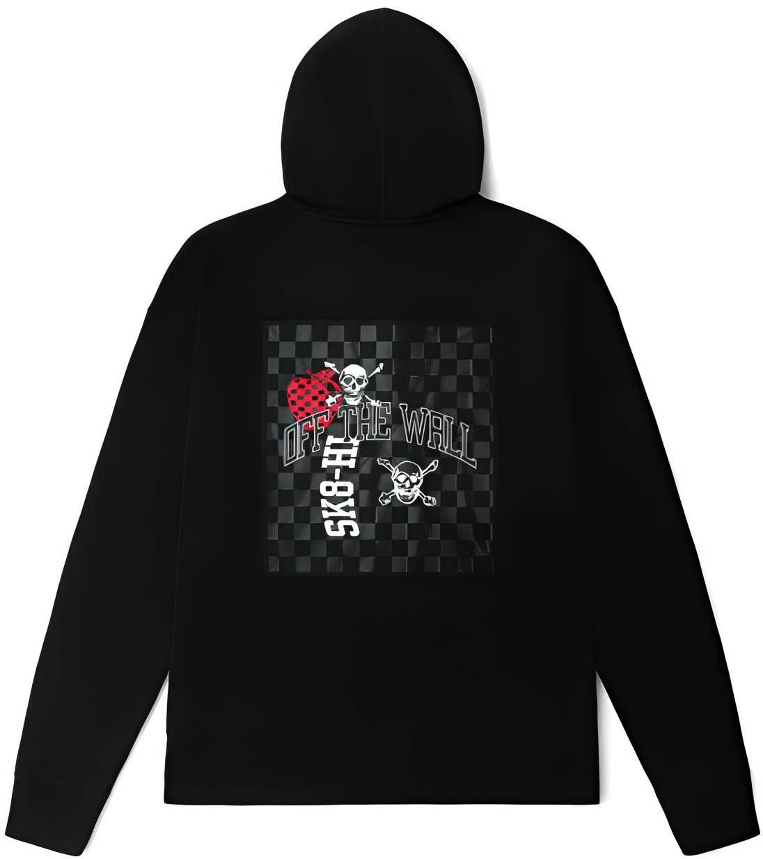 vans-skull-strawberry-print-hoodie-unisex-black-vn-0-a54-jrblk