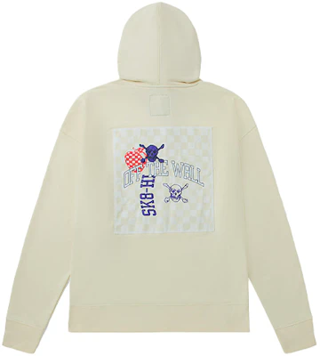 반스 스컬 스트로베리 프린트 후디 유니섹스 오프화이트 VN0A54JRZ6K Buy 반스 스컬 스트로베리 프린트 후디 유니섹스 오프화이트 VN0A54JRZ6K