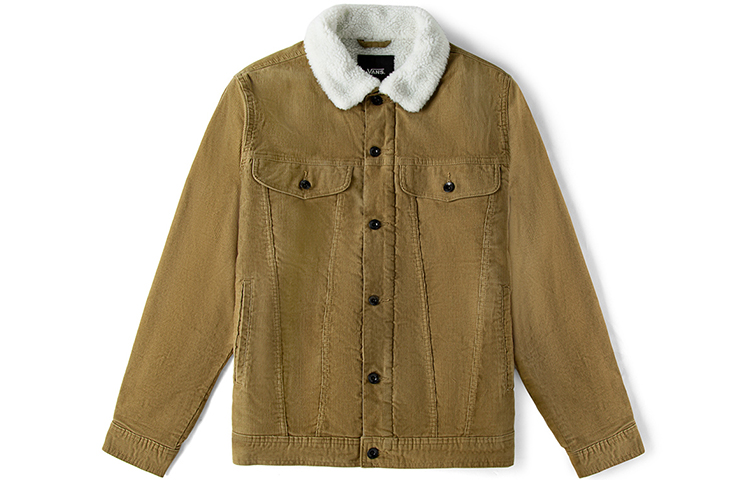 Vans SKYLARK Casual Sports Jacket VN0A4RQMDZ9