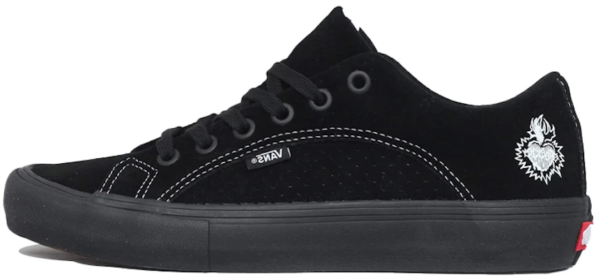 Vans Slam City x Lampin Pro ''Zwart'' VN0A38JO31F1 Buy Vans Slam City x Lampin Pro ''Zwart'' VN0A38JO31F1