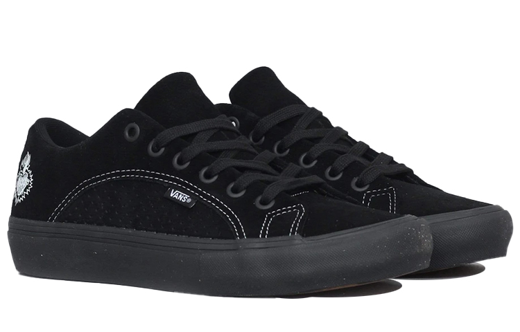 Lookbook Vans Slam City x Lampin Pro ''Zwart'' VN0A38JO31F1
