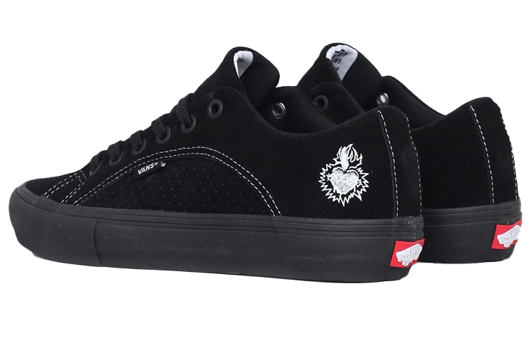 Shop Vans Slam City x Lampin Pro ''Zwart'' VN0A38JO31F1
