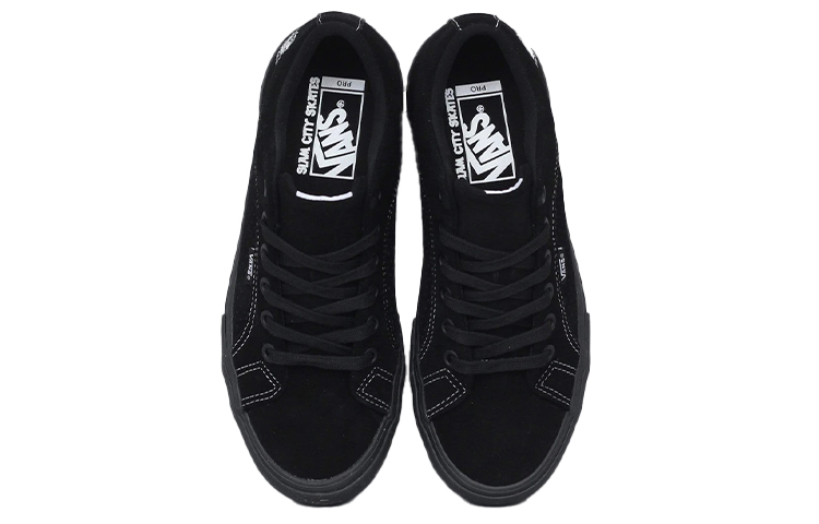 Purchase Vans Slam City x Lampin Pro ''Zwart'' VN0A38JO31F1