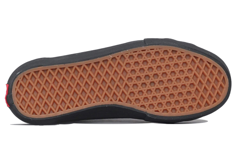 Details for Vans Slam City x Lampin Pro ''Zwart'' VN0A38JO31F1