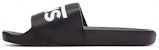 Vans Slide-On 'Hitam' VN0004KIIX6