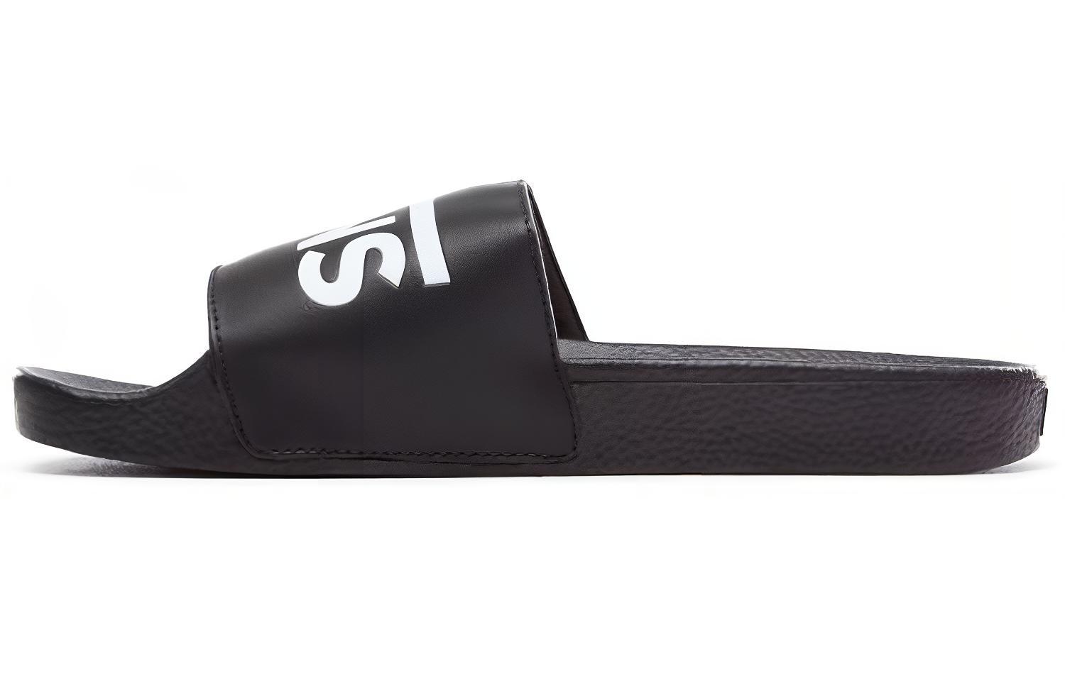 Vans Slide-On 'Black' VN0004KIIX6