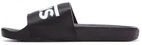Buy Vans Slide-On ''Schwarz'' VN0004KIIX6