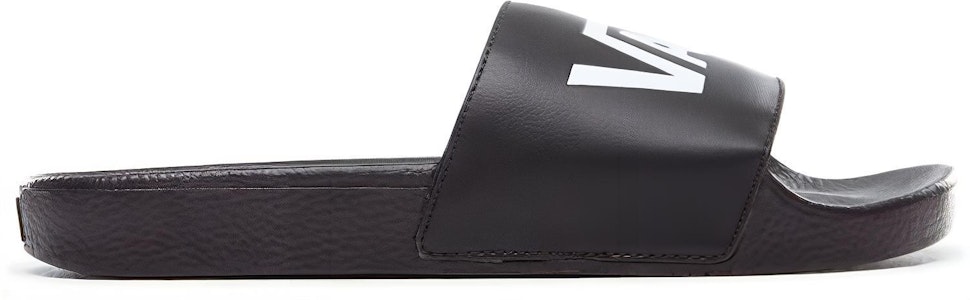 ヴァンズ スリップオン (黒) VN0004KIIX6 Order ヴァンズ スリップオン (黒) VN0004KIIX6