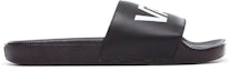 Order Vans Slide-On 'Hitam' VN0004KIIX6