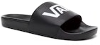 Lookbook Vans Slide-On 'Hitam' VN0004KIIX6