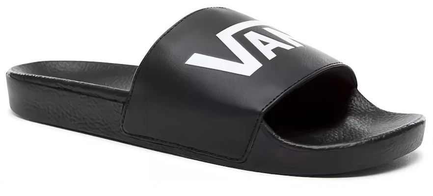 Vans Slide-On ''Schwarz'' VN0004KIIX6 Shop Vans Slide-On ''Schwarz'' VN0004KIIX6
