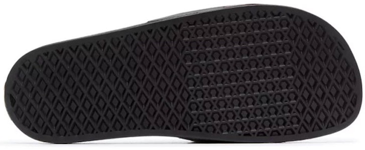 ヴァンズ スリップオン (黒) VN0004KIIX6 Purchase ヴァンズ スリップオン (黒) VN0004KIIX6