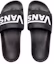 Purchase Vans Slide-On ''Schwarz'' VN0004KIIX6