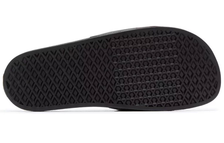 Details for Vans Slide-On ''Schwarz'' VN0004KIIX6