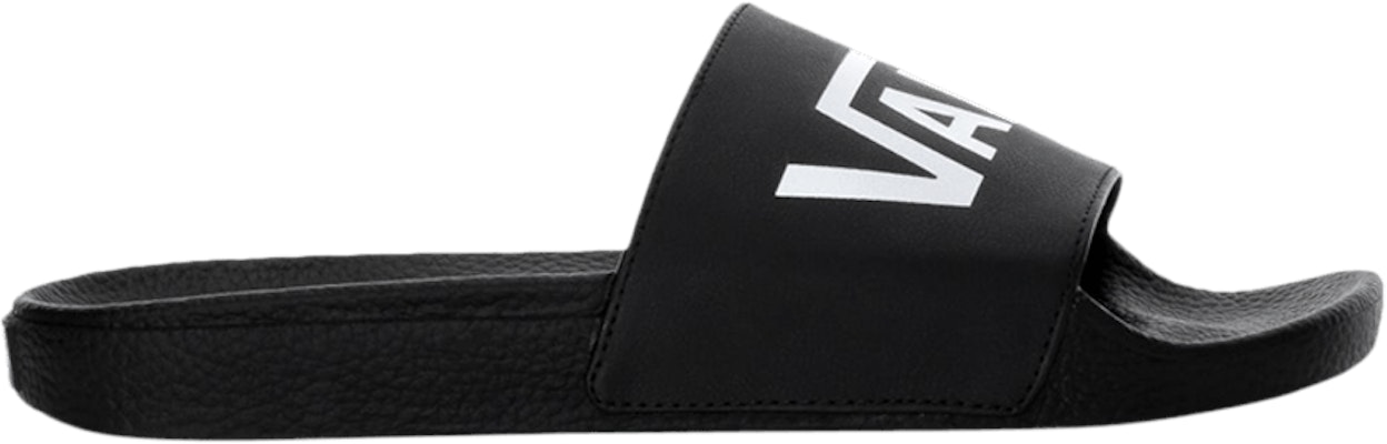 Vans Slide-On 'Black' VN0A38DBIX6 Buy Vans Slide-On 'Black' VN0A38DBIX6