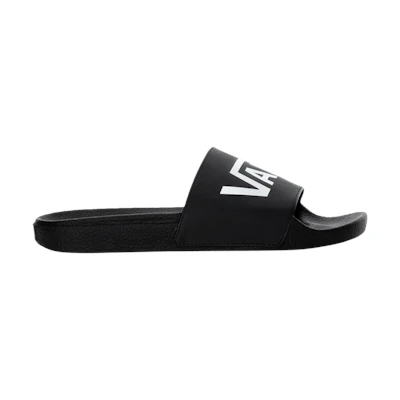 Vans Slide-On 'Black'