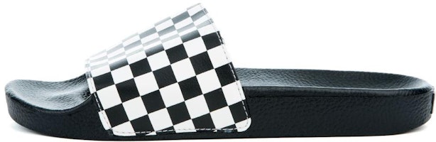Vans Slide-On 'Checker' VN0A38DBN40 Vans Slide-On 'Checker' VN0A38DBN40