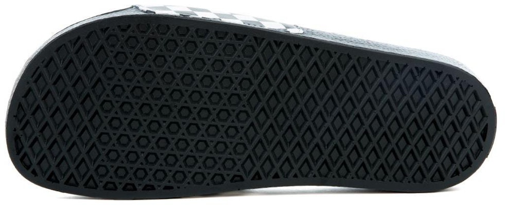 반스 체커 슬립온 (Banseu Chekeo Seulripon) VN0A38DBN40 Details for 반스 체커 슬립온 (Banseu Chekeo Seulripon) VN0A38DBN40