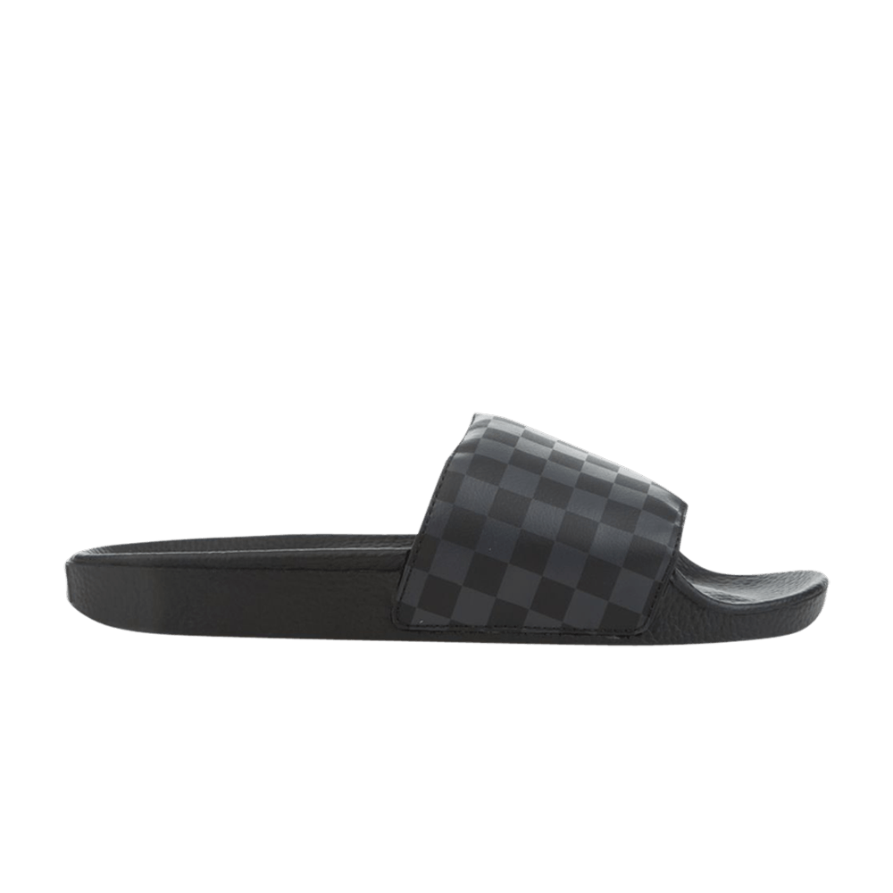 Vans Slide-On 'Checkerboard' VN0A33TYQ4C