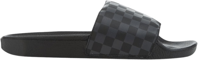 Vans Slide-On 'Checkerboard' VN0A33TYQ4C Vans Slide-On 'Checkerboard' VN0A33TYQ4C