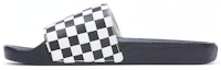 Buy Vans Slide-On 'Checkerboard Putih Hitam' VN0004KIIP9