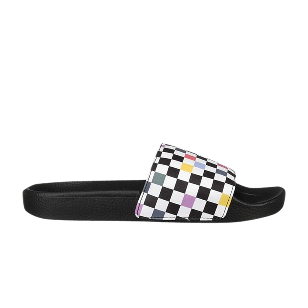 Vans Slide-On 'Party Checker' VN0A33TYRH9