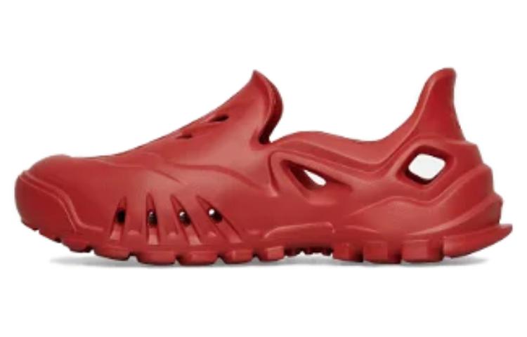 Vans Slide-On 'Red Comfort' VN0009Q1CPE1