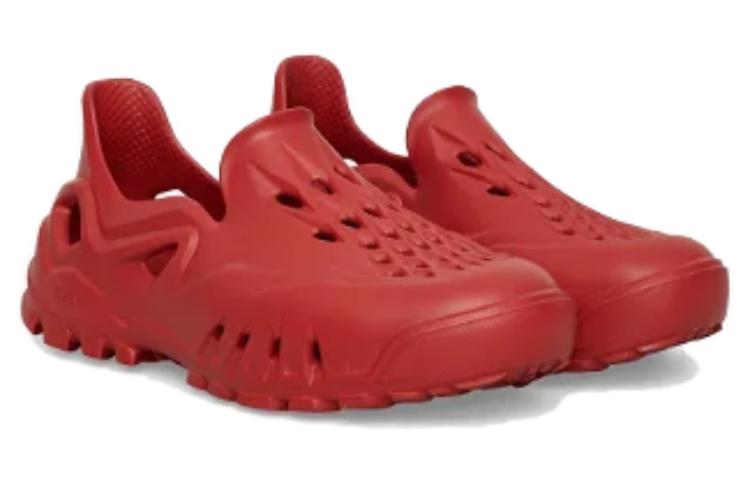 Vans Slide-On 'Red CMFT' 圖 3