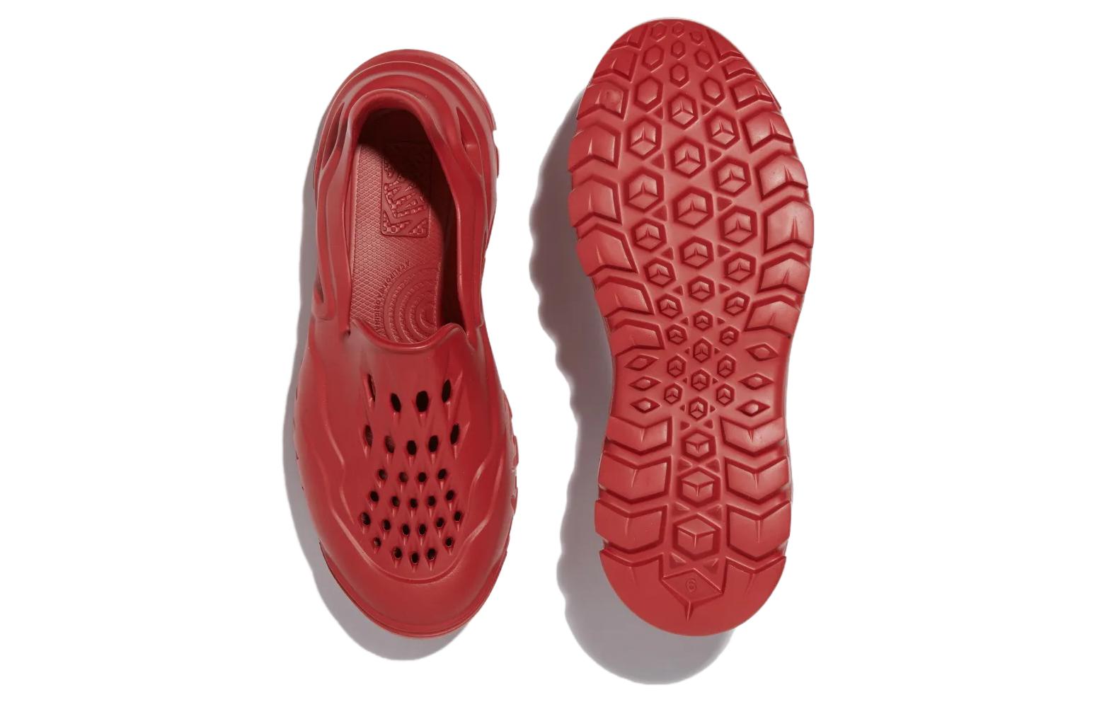 Vans Slide-On 'Red CMFT' 圖 5