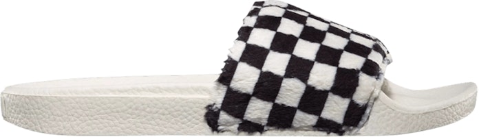 Vans Slide-On 'Sherpa Checkerboard' VN0A33TYQ0X Vans Slide-On 'Sherpa Checkerboard' VN0A33TYQ0X