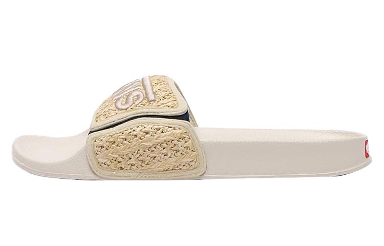 Vans Slide-On 'Straw White - Japan Edition' 636358-0001