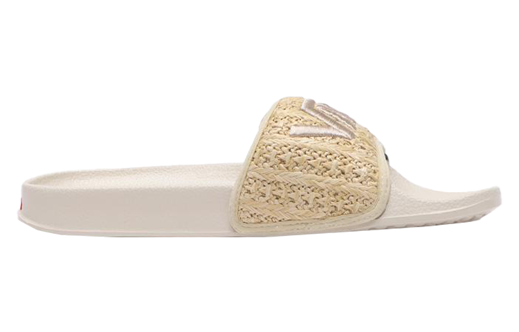 Vans Slide-On 'Straw White - Japan Edition' 圖 2