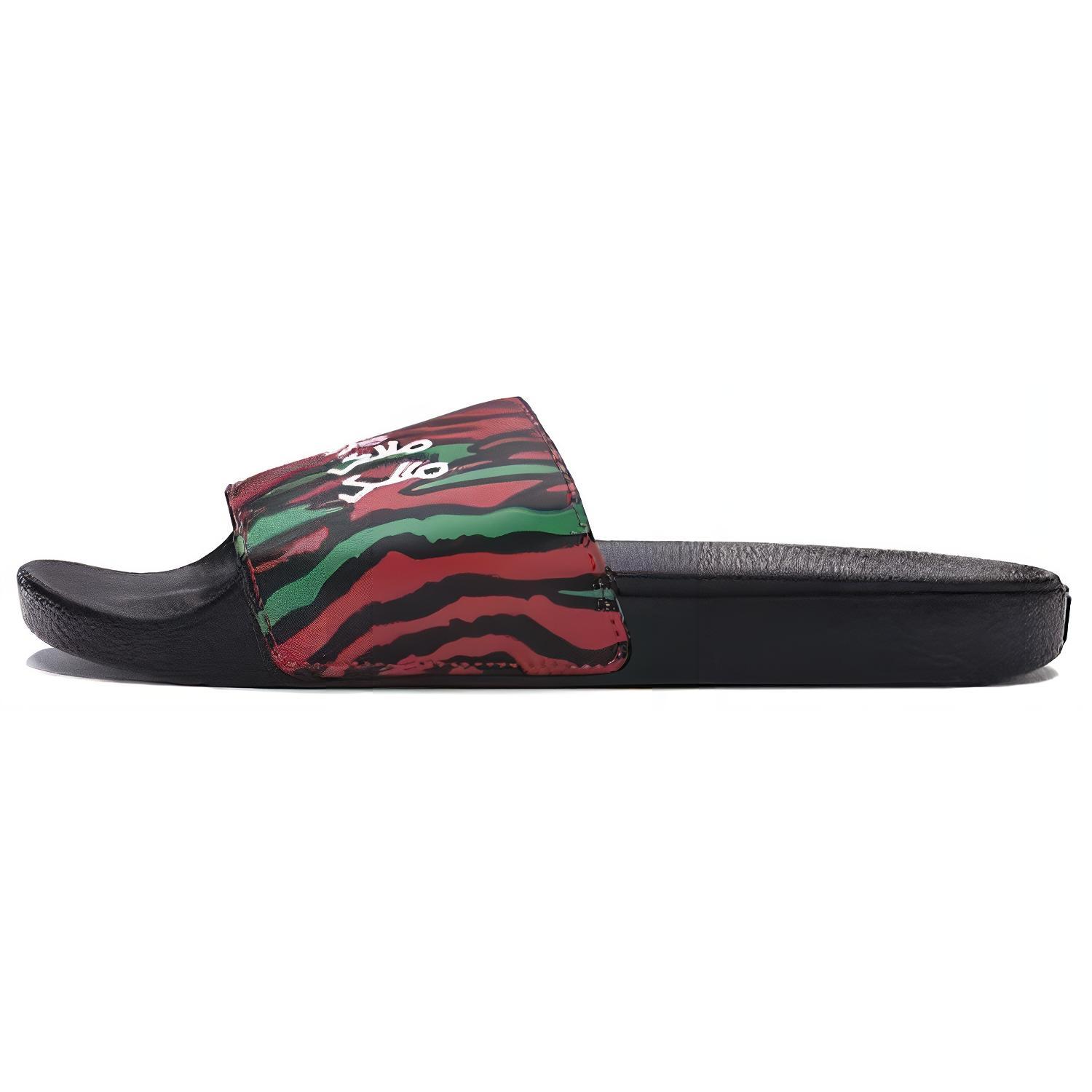 Buy Vans 拖鞋 A Tribe Called Quest 合作款 VA33TYQ4B