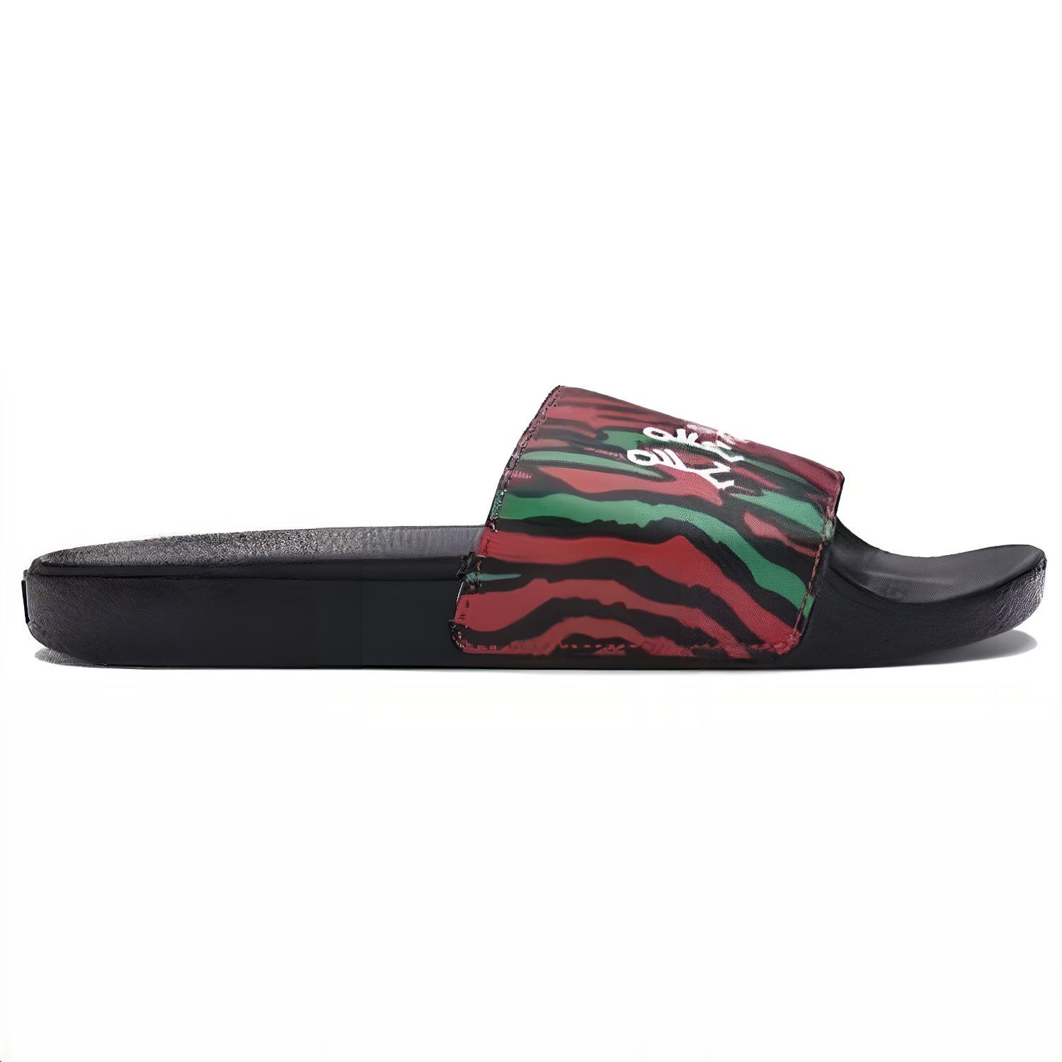Order Vans 拖鞋 A Tribe Called Quest 合作款 VA33TYQ4B