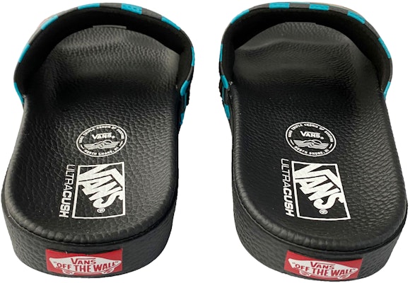 Vans Slide-On Triple Crown of Surfing Claquettes Noir/Arc-en-ciel VN0A45JQ2A4 Shop Vans Slide-On Triple Crown of Surfing Claquettes Noir/Arc-en-ciel VN0A45JQ2A4
