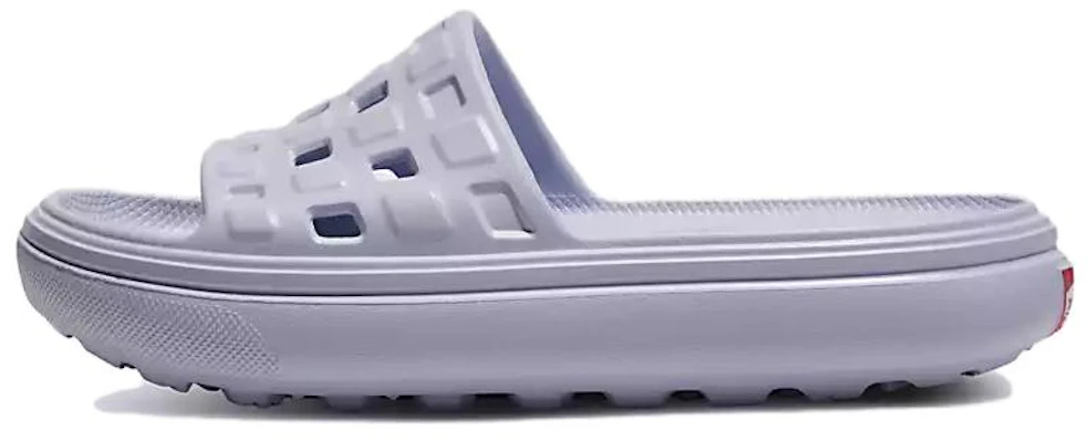 Vans Slide-On VR3Cush ''Blau'' VN000BCCLTB Buy Vans Slide-On VR3Cush ''Blau'' VN000BCCLTB