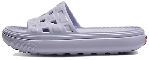Vans Slide-On VR3Cush 'Blue' VN000BCCLTB Vans Slide-On VR3Cush 'Blue' VN000BCCLTB