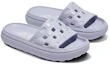 Order Vans Slide-On VR3Cush ''Blau'' VN000BCCLTB