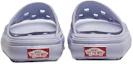 Lookbook Vans Slide-On VR3Cush ''Blau'' VN000BCCLTB