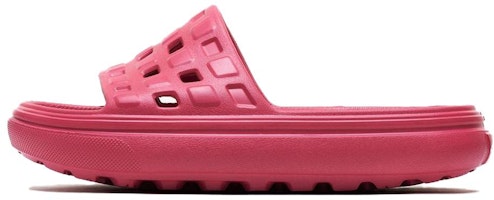 Vans Slide-On VR3Cush 'Magenta' VN000BCCZLD1 Vans Slide-On VR3Cush 'Magenta' VN000BCCZLD1