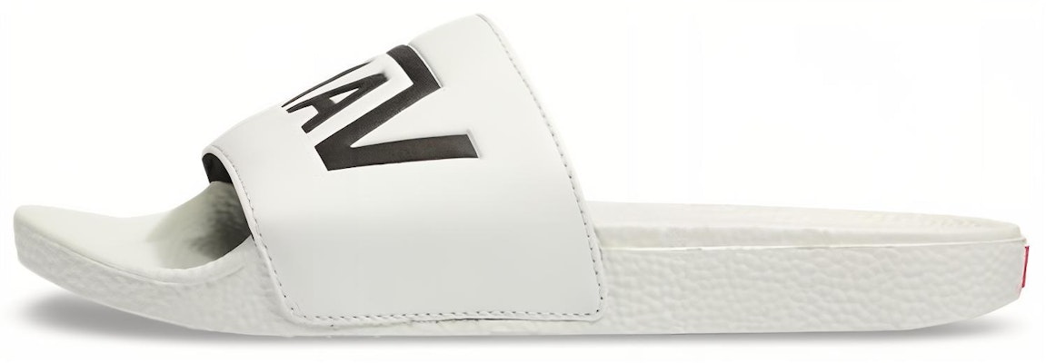 Selipar Putih Vans Slide-On VN0004LGX0Z Buy Selipar Putih Vans Slide-On VN0004LGX0Z