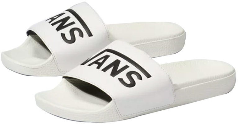 Selipar Putih Vans Slide-On VN0004LGX0Z Lookbook Selipar Putih Vans Slide-On VN0004LGX0Z